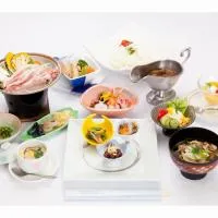 Suimeiso, hotel sa Oshu