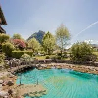 Garni Haus Sonnleitn - Adults only: Fuschl am See şehrinde bir otel