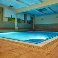 Hotel Villa Bohema, מלון בקז'ימייז' דולני