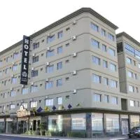 Havana Palace Hotel II Uberaba, hotel en Uberaba