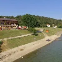 Penzión Anima, hotel em Kaluža