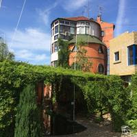 Mini hotel Gavan Nadiezhdy, отель в Жуковском