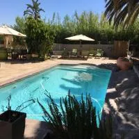 Ons Stee Bed and Breakfast, hotelli kohteessa Wellington