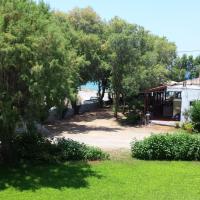 Rooms Leonidas, hotel em Kissamos