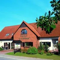 Gasthof "to`n Eikbom", hotel i Dargen