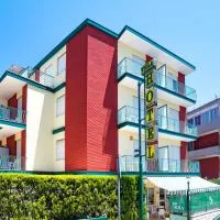 Hotel Viola, khách sạn ở Gaeta