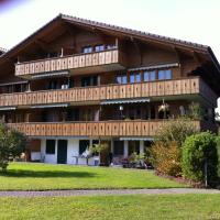 Seebrise, hotel in Faulensee