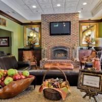 Main Street Inn Blacksburg, hotel near Virginia Tech Montgomery Executive Airport - BCB, Blacksburg