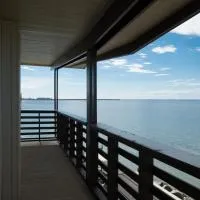 Motel La Marina, hotel em Matane