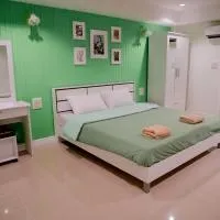 UJ apartment, hôtel à Bang Saen
