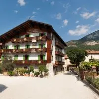 Villaggio Hotel Aquila, hotel Callianóban