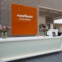 이지호텔 암스테르담 잔담(easyHotel Amsterdam Zaandam)