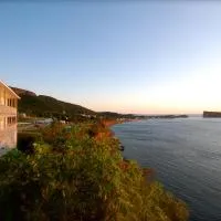 Hôtel La Côte Surprise, hotel v destinaci Perce