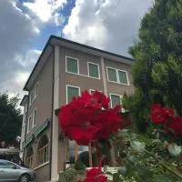 Carla Failela, hotel v destinácii Valli del Pasubio