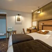 The Saltoun Inn, Hotel in Fraserburgh