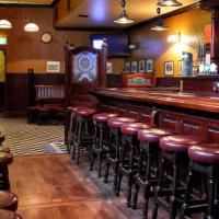 Kennedys B&B Drumcondra – hotel w dzielnicy Drumcondra w Dublinie