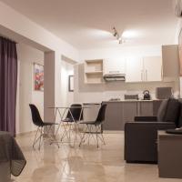 Makronissos Beach Studio, Hotel in Agia Napa