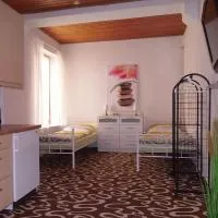 Monteurzimmer Talstrasse 2, готель у місті Nossen