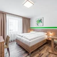 Hotel "City Rooms Wels", hotel a Wels