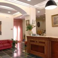 Hotel Paradiso Delle Madonie, hotell i Castelbuono