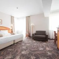 Vitalmed Hotel Sárvár, Hotel in Sárvár