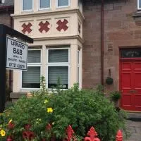 Urrard B&B, хотел в Дингуол