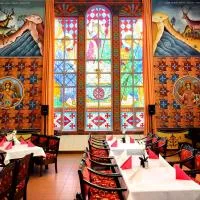 Hotel Golden Dome Iisalmi, khách sạn ở Iisalmi
