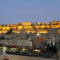 Shahi Palace Hotel Jaisalmer, отель в городе Джайсалмер
