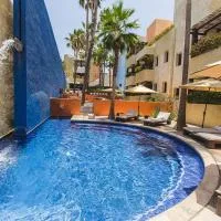 Casa Natalia Boutique Hotel, hôtel à San José del Cabo