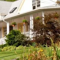 Mount Battie Inn, hotel em Lincolnville