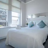 The Mount Rooms, hotell i Barry