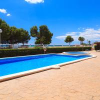 UHC Arco del Sol Family Complex, Hotel in Vandell&ograve;s i l&rsquo;Hospitalet de l&rsquo;Infant