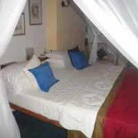 Jardim dos Aloés, Unique B&B - Casa de Charme, hotel i Mozambique-øen