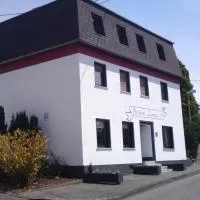 Pension Lume, hotel v destinácii Oberraden