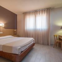 Los mejores hoteles con jacuzzi en la habitación en Móstoles 4 Hotel Vivar