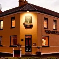 Seacombe House Motor Inn Port Fairy, Hotel in Port Fairy