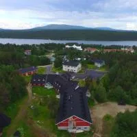 Hotel Hetan Majatalo, hotel sa Enontekiö