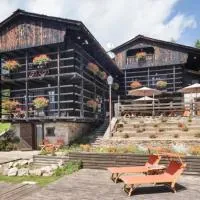 Hotel Rikhelan, hotel in Sauris