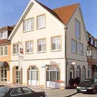 Andersen Hotel Schwedt, hotel in Schwedt