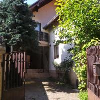 Casa Sibielul Vechi