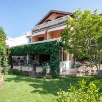 Villa Daniela, hotel u Brodarici