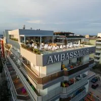 Hotel Ambassador, hotel a Bibione
