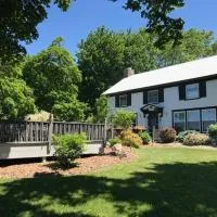 Rainbow Shores, hotel u gradu 'Pulaski'