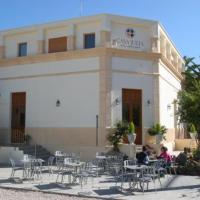Los mejores hoteles con jacuzzi en la habitación en Denia 5 Hotel Restaurante Casa Julia
