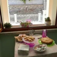 B&B Fiori: Bonorva'da bir otel