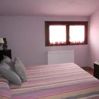 Casa Rural Celtia, hotelli kohteessa Aguilar del Río Alhama