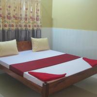 Phalla Riverside, hotell i Kampong Cham