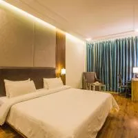 Hotel Hemala: Karūr şehrinde bir otel