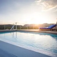 One Suite Dubrovnik Residence, hotel u gradu Mlini