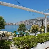 Hotel MS, hotel v mestu Sarandë